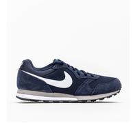 Nike MD Runner 2 UK 6/7/8.5/10 EUR 39/41/4345/ Midnight Navy White Wolf Grey