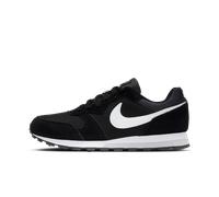 Nike MD Runner 2 Women's Shoes - Black 3