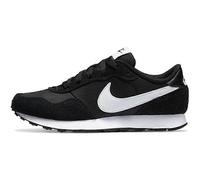 Nike MD Valiant Black White GS CN8558-002 black/white EU36