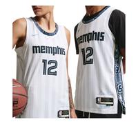Nike Memphis Grizzlies City Edition NBA Swingman Jersey 'Ja Morant' HM5986-104 M