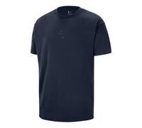 Nike Memphis Grizzlies Pregame T-Shirt 'College Navy' IO6337-419 L