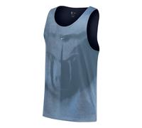 Nike Memphis Grizzlies Standard Issue Jersey 'Light Blue College Navy' II5568-422 XXL