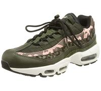 Nike Womens Air Max 95 Brown Trainers - Size UK 5.5