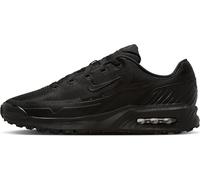 Nike Men Air Max Bia Schuh für Herren Sneaker, Black/White, 9.5 UK