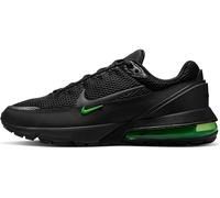 NIKE Men Air Max Pulse Schuh für Herren Sneaker, Black Anthracite Green Strike Black, UK 7