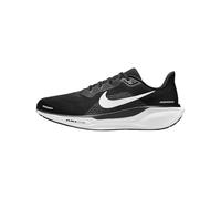 NIKE Men Air Zoom Pegasus 41 Wide Running Shoe, Black/White/Anthracite, 45 EU X-Weit