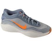 Nike Men Basketball Shoes, Blue, 40 EU