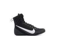 Nike Men Boxing Shoes, Black, 11 UK