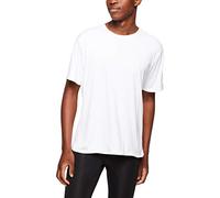 Nike Men Challenger Crew Shirt - White/White/White, L