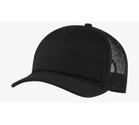 Nike Men Classic 99 Futura Cap Baseball Logo Adjustable Snapback Mesh BLACK