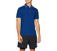 Nike Men Court Dri-FIT Tennis Polo - Indigo Force/White/Indigo Force, X-Large