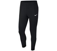 Nike Men Dry Academy 18 KPZ Pant - Black/Black/(White), 2XL