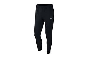 Nike Men Dry Academy 18 KPZ Pant - Black/Black/(White), 2XL