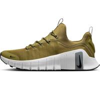 Nike Men Free Metcon 6 Sneaker, Pacific Moss Black Cool Grey, 12 UK