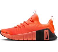 Nike Free Metcon 6 Men's Workout Shoes - Orange - Recycled Content Minimum 10.5