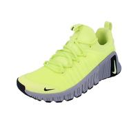 Nike Men Free Metcon 6 Workout-Schuh für Herren Shoe, Lt Lemon Twist Lt Lemon Twist, 8.5 UK