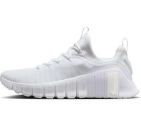Nike Men Free Metcon 6 Workout-Schuh für Herren Shoe, White Platinum Tint, 7 UK