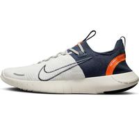 Nike Men Free Rn Fk Next Nature Training Shoe, Lt Iron Ore Thunder Blue Sail, 7.5 UK
