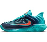 Nike Giannis Immortality 4 Shoe Green F302