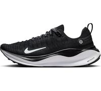 Nike Men Infinityrn 4 Herren-Laufschuh (Weit) Running Shoe, Black White, 40.5 EU