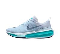 Nike Men Invincible 3 Straßenlaufschuh für Herren Running Shoe, Blue Tint Blue Void Dusty Cactus, 11 UK