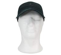 Nike Men JORDAN H86 JUMPMAN FLOPPY Hat - Black, One Size