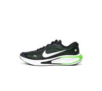 Nike Men Journey Run Straßenlaufschuh für Herren Shoe, Black Green Strike Green Shock White, 9 UK