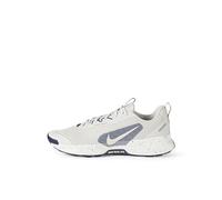 Nike Men Juniper Trail 3 Traillaufschuh für Herren Running Shoe, Light Bone Light Bone Midnight Navy, 7 UK