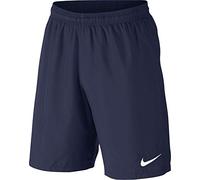 NIKE Men Laser III Shorts Men's Shorts - dark blue/white, XXL - 56/58