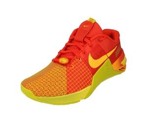 NIKE Men Laufen Sneaker, Picante Red Multi Color 600, 9.5 UK
