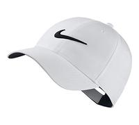 Nike Men Legacy 91 Cap - White/Anthracite/Black, One Size