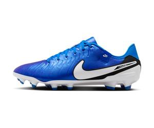 Nike Men Legend 10 Academy Fg/Mg Soccer Shoe, Soar/White, 11.5