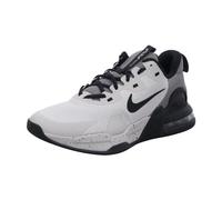NIKE Men M Air Max Alpha Trainer 5 Training Shoe, Black/White, 9 UK