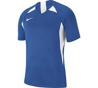 Nike Men's M NK DRY LEGEND JSY SS T-Shirt, Royal Blue/White/White/(White), XL