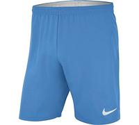 NIKE Men M Nk Dry LSR IV Short W Shorts - University Blue/University Blue/(White), Large