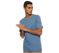 Nike Men M NK SB TEE ESSENTIAL T-shirt - Thunderstorm, Small