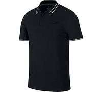 Nike Men M Nkct Adv Polo Shirt - Black/Black, XX-Large