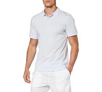 Nike Men M NKCT ADV POLO Shirt - Half Blue, X-Large