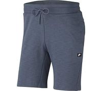 NIKE Men M Nsw Optic Short Shorts - Armory Blue, 2X-Large
