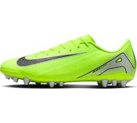 NIKE Men Mercurial Vapor 16 Academy Ag Low-top-fußballschuh Soccer Shoe, Volt Black, 10 UK