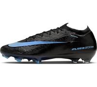 Nike Men Mercurial Vapor 16 Elite Fg Low-top Fußballschuh Soccer Shoe, Black Ice Blue, 39 EU
