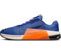 Nike Men Metcon 9 Sneaker, Astronomy Blue Black Hyper Crimson, 10.5 UK
