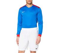Nike Park II Knit Shorts White