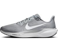 Nike Men Pegasus 41 Straßenlaufschuh für Herren Road Running Shoe, Cool Grey White Wolf Grey Pure Platinum, 8 UK