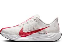 Nike Men Pegasus Plus Laufschuh Running Shoe, Platinum Tint University Red Phantom, 9 UK