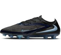 Nike Men Phantom 6 Low Elite Fußballschuh für Kunstrasen Soccer Shoe, Black, 11 UK