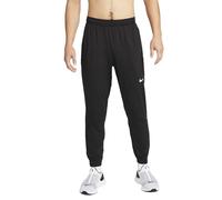 Nike Men Phenom Essential Knit Pants - Black/Reflective Silver, Large