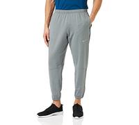 Nike Men Phenom Essential Knit Pants - Dark Smoke Grey/Reflective Silver, Small