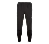 Nike Men Phenom Essentials Hybrid Pants - Black/Reflective Silver, XX-Large