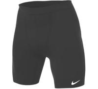 Nike Men Pro Shorts - Gunsmoke/Gunsmoke/Vast Grey/Black, Large